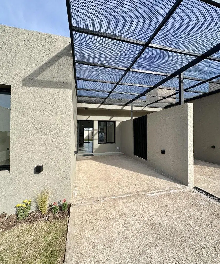 Vendo Duplex Docta 2 Dormitorios NUEVO Planta Baja 2