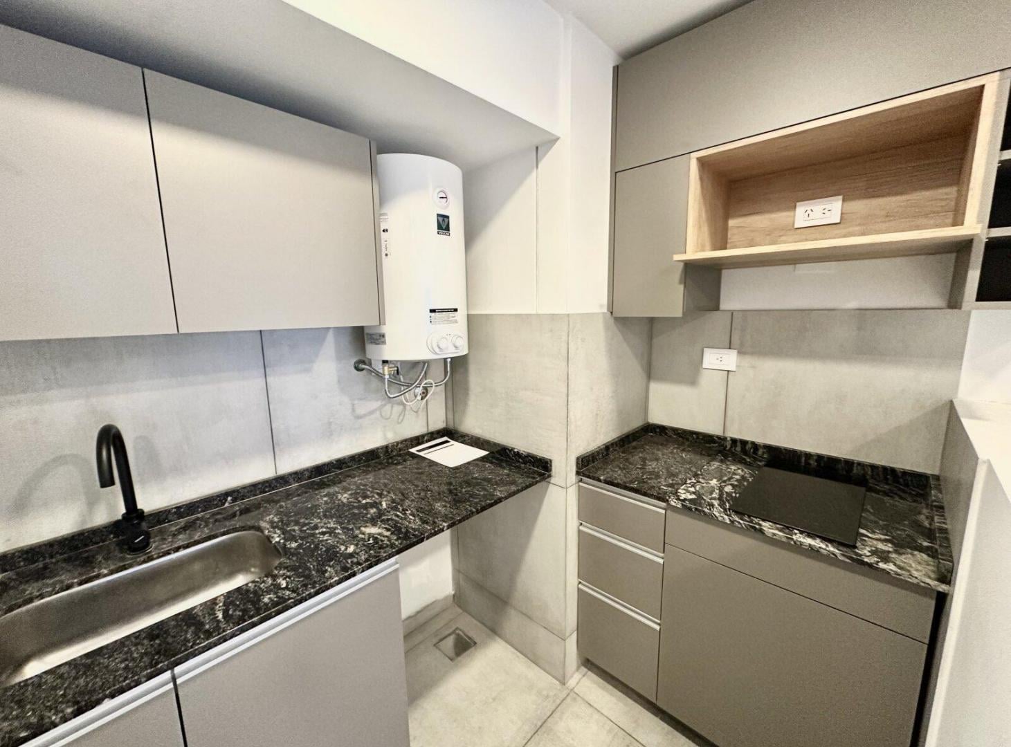 Foto de Depto a Estrenar en venta Centrico 1 Dorm, imagen 4