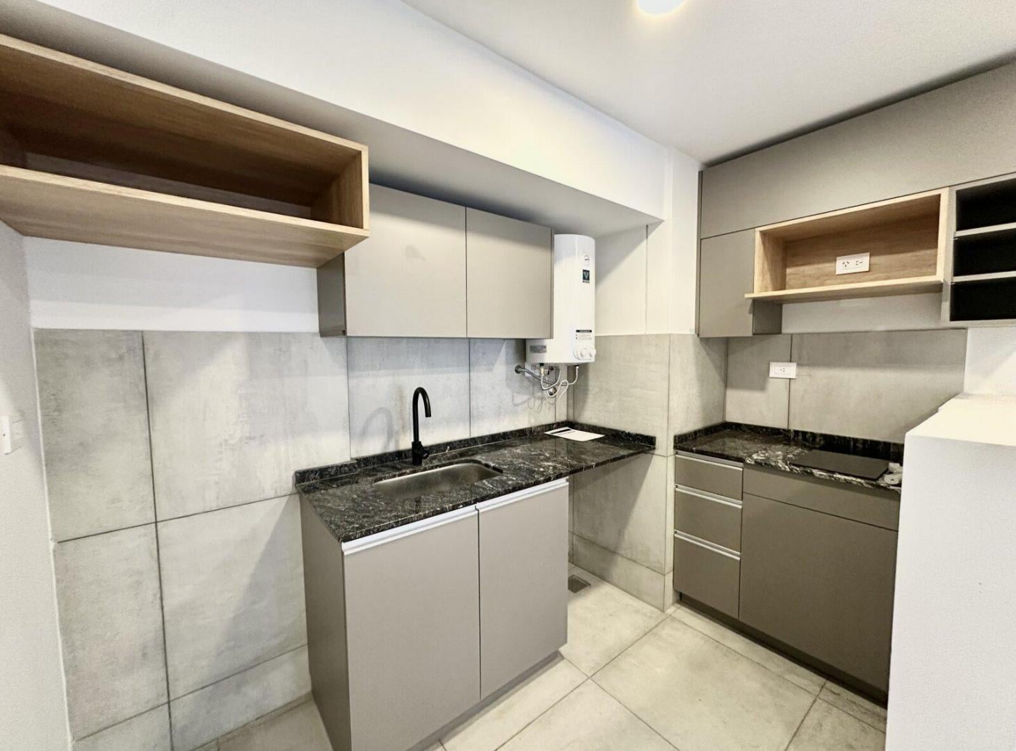 Foto de Depto a Estrenar en venta Centrico 1 Dorm, imagen 3
