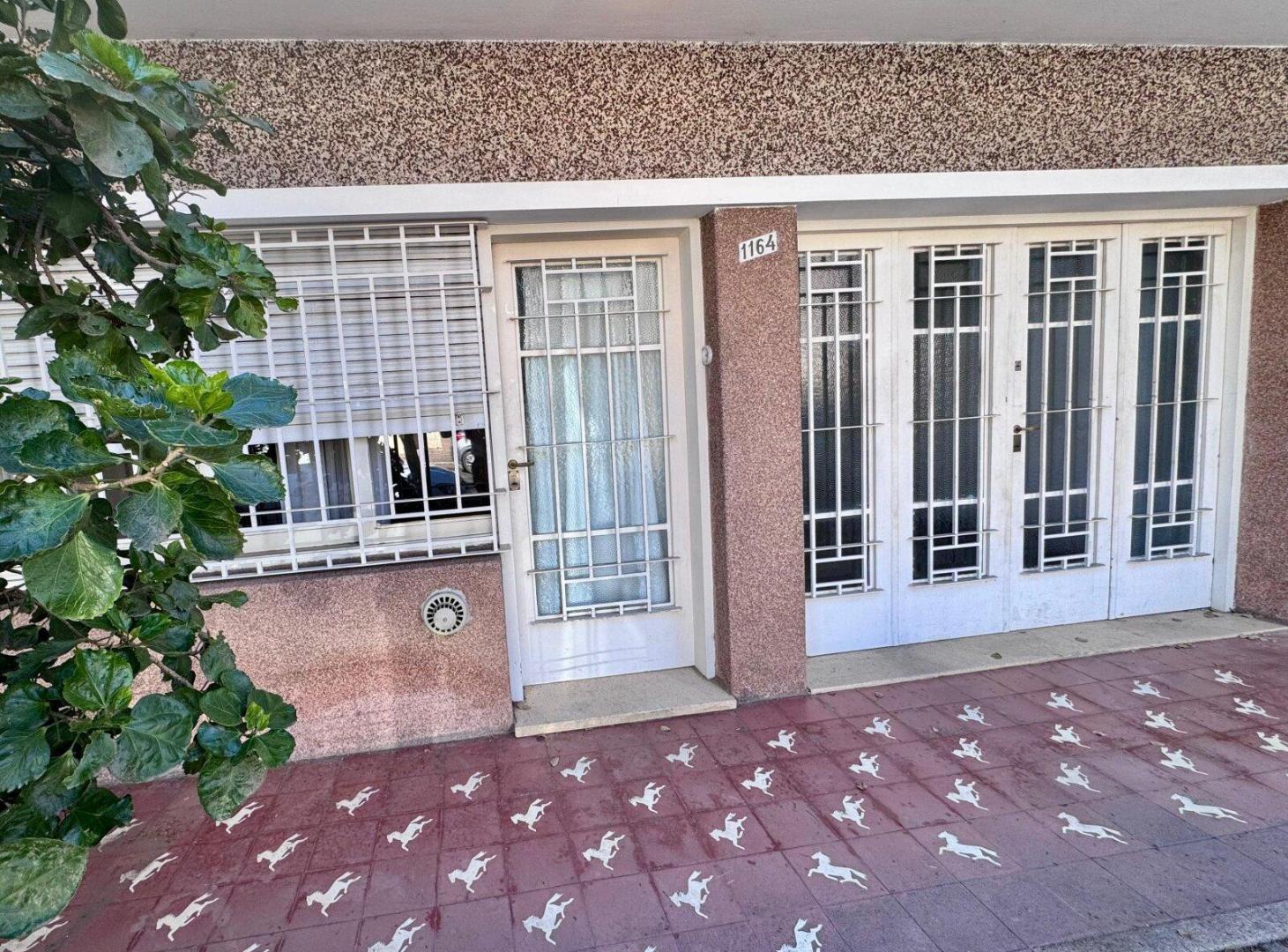 Foto de VENDO CASA PLANTA BAJA EN PUEYRREDON, imagen 3