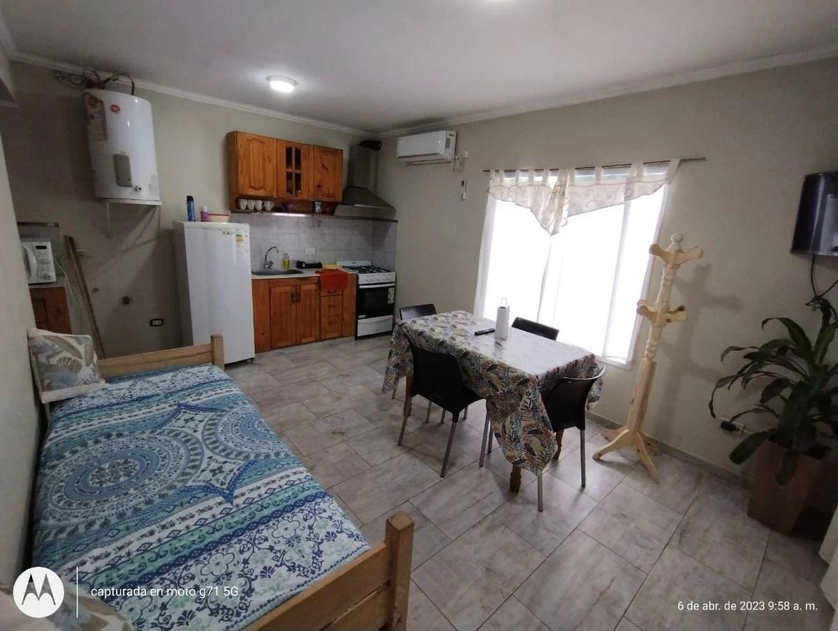 Foto de Casa En Venta En Valle Hermoso Con Patio, imagen 2