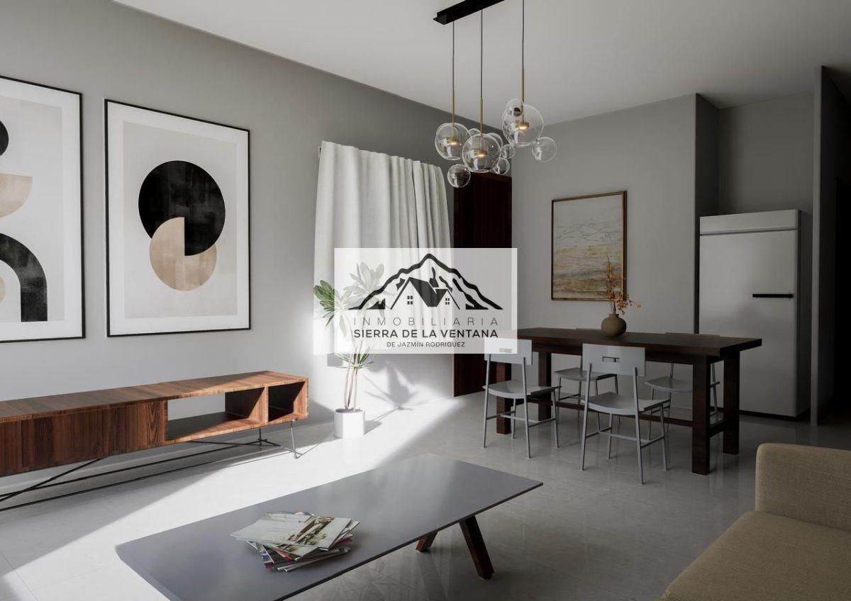 Foto de Departamento en venta c/ cochera en Sierra de la Ventana, imagen 4