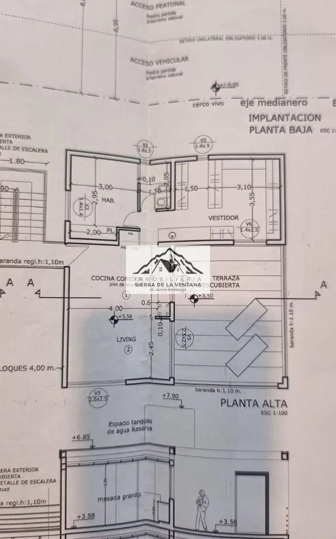 Plano 3