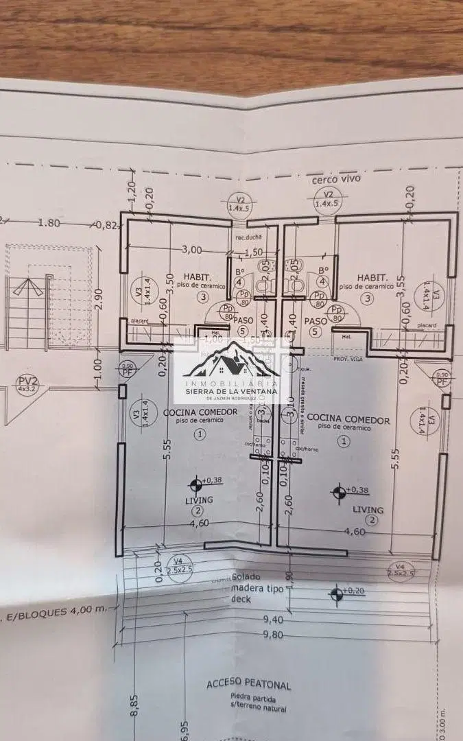 Plano 1