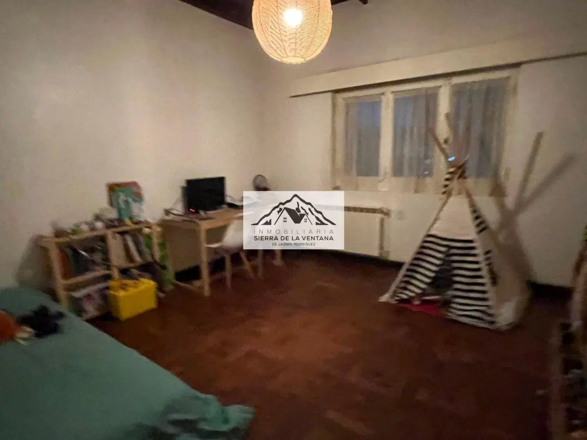 Casa en venta c/ cochera en Sierra de la Ventana 2