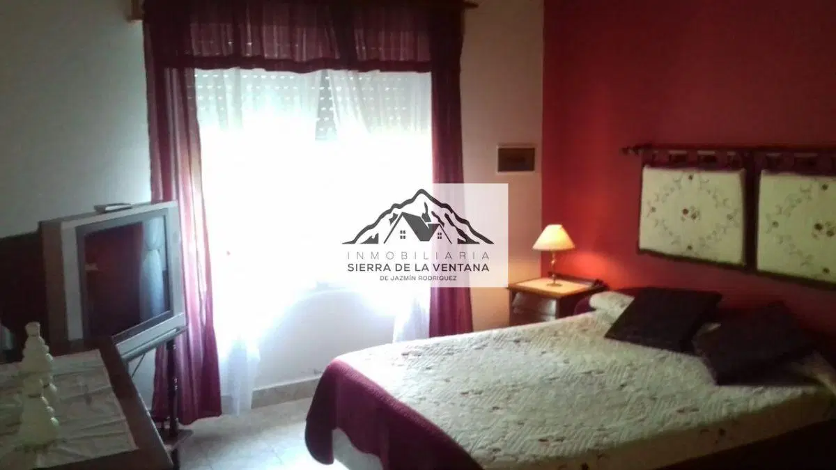 Casa en venta de 2 dormitorios c/ cochera en Sierra de la Ventana 3