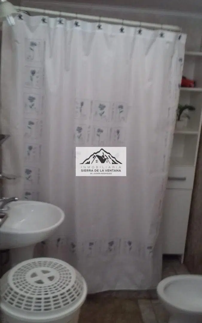 Casa en venta de 2 dormitorios c/ cochera en Sierra de la Ventana 8