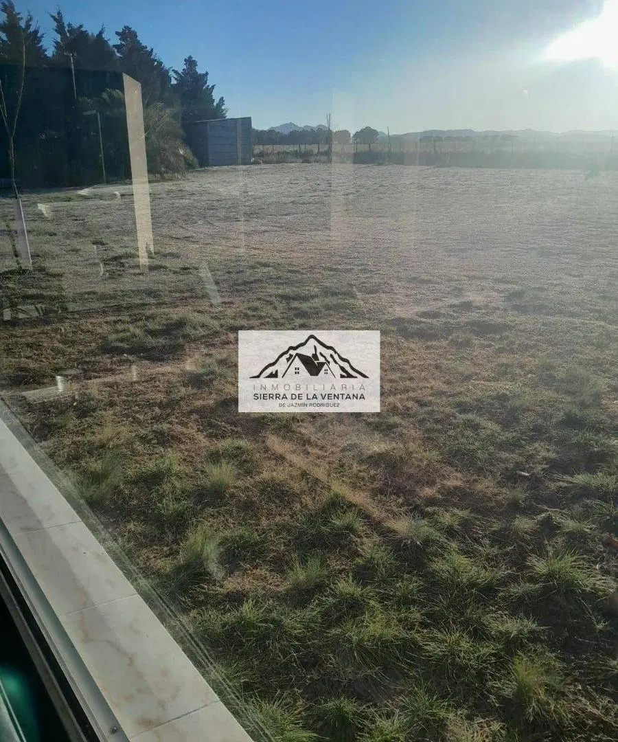Casa quinta en venta zona residencial de tornquist con pileta 8