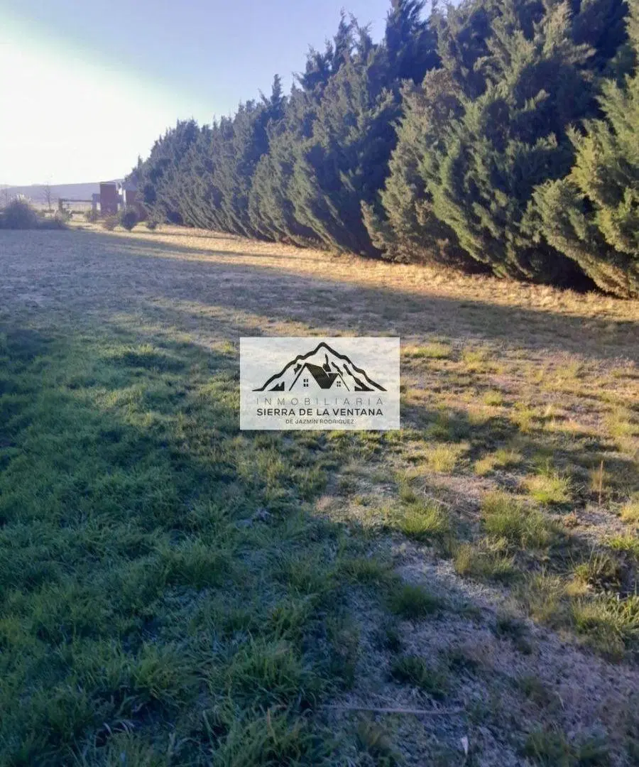 Casa quinta en venta zona residencial de tornquist con pileta 4