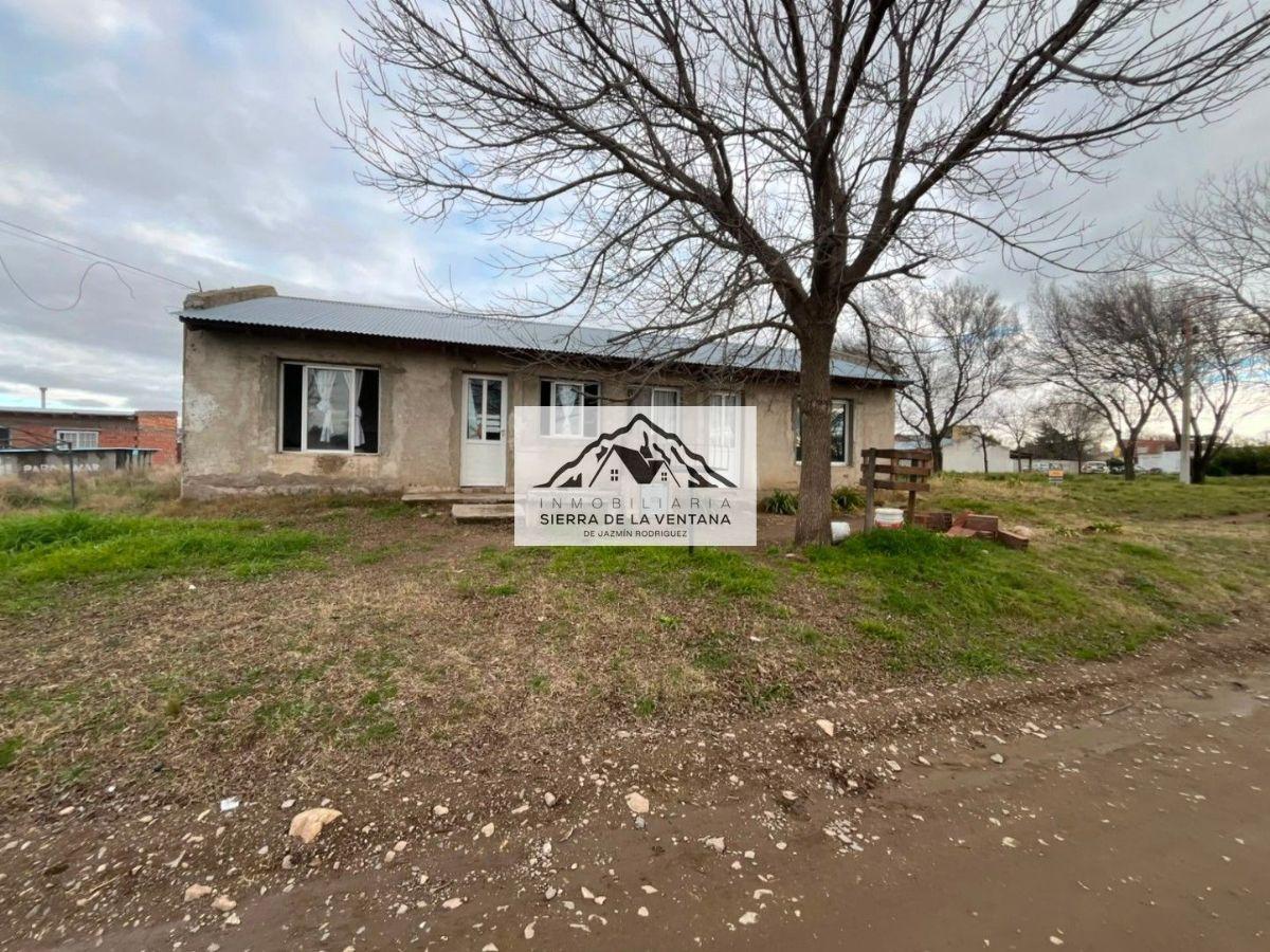 Foto de Casa en venta c/ cochera en Saldungaray, imagen 1