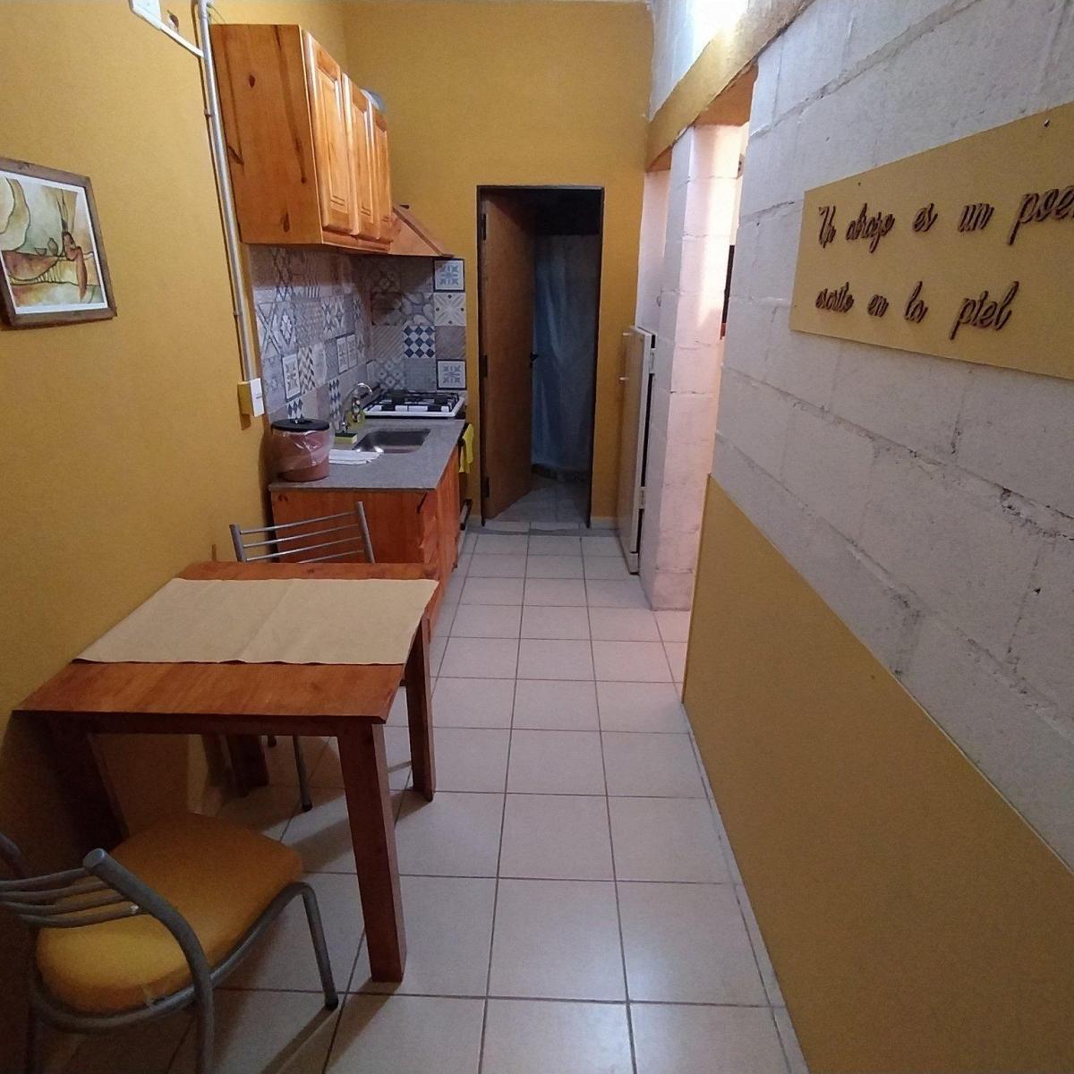 Hotel en San Marcos Sierras 4