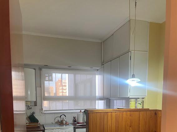 Alsina 209. Dpto. 3 Ambientes. Alsina 209, Esq Lavalle. Quilmes. 4