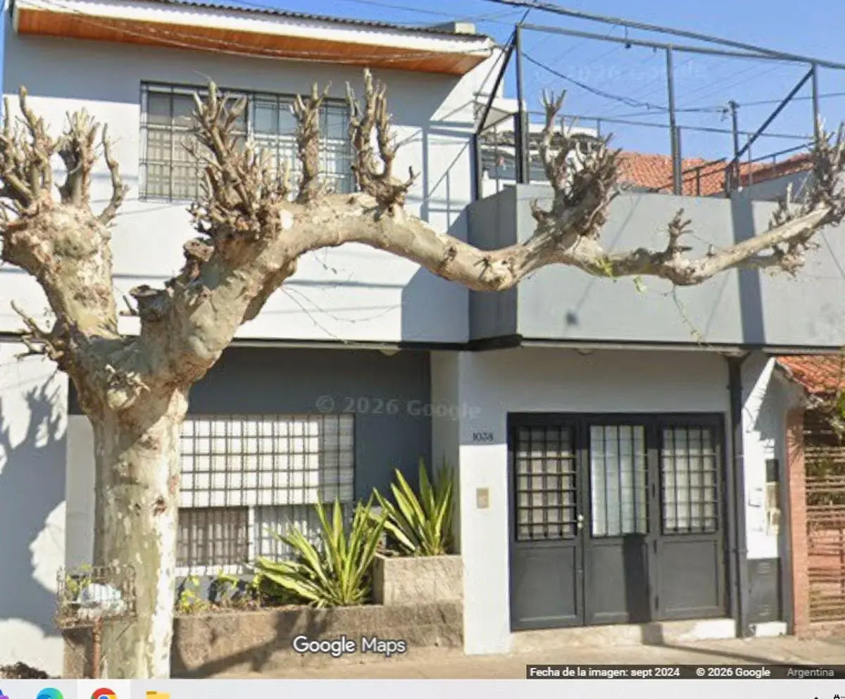 PH 3 ambientes en alquiler en Quilmes Oeste 3