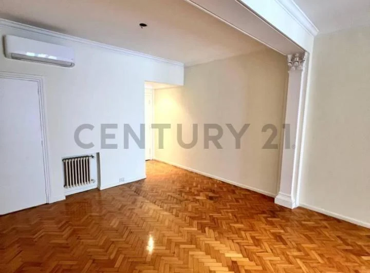 Departamento de categoría en Barrancas de Belgrano con cochera 1
