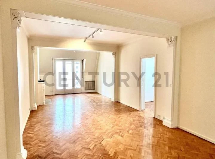 Departamento de categoría en Barrancas de Belgrano con cochera 5