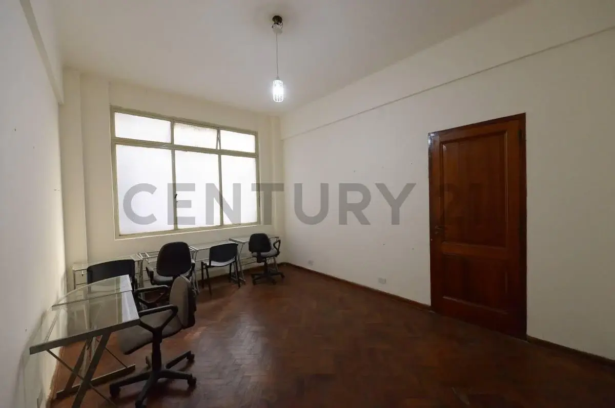 ALQUILER OFICINA 2 AMB, AV. PTE. ROQUE SÁENZ PEÑA 846 2