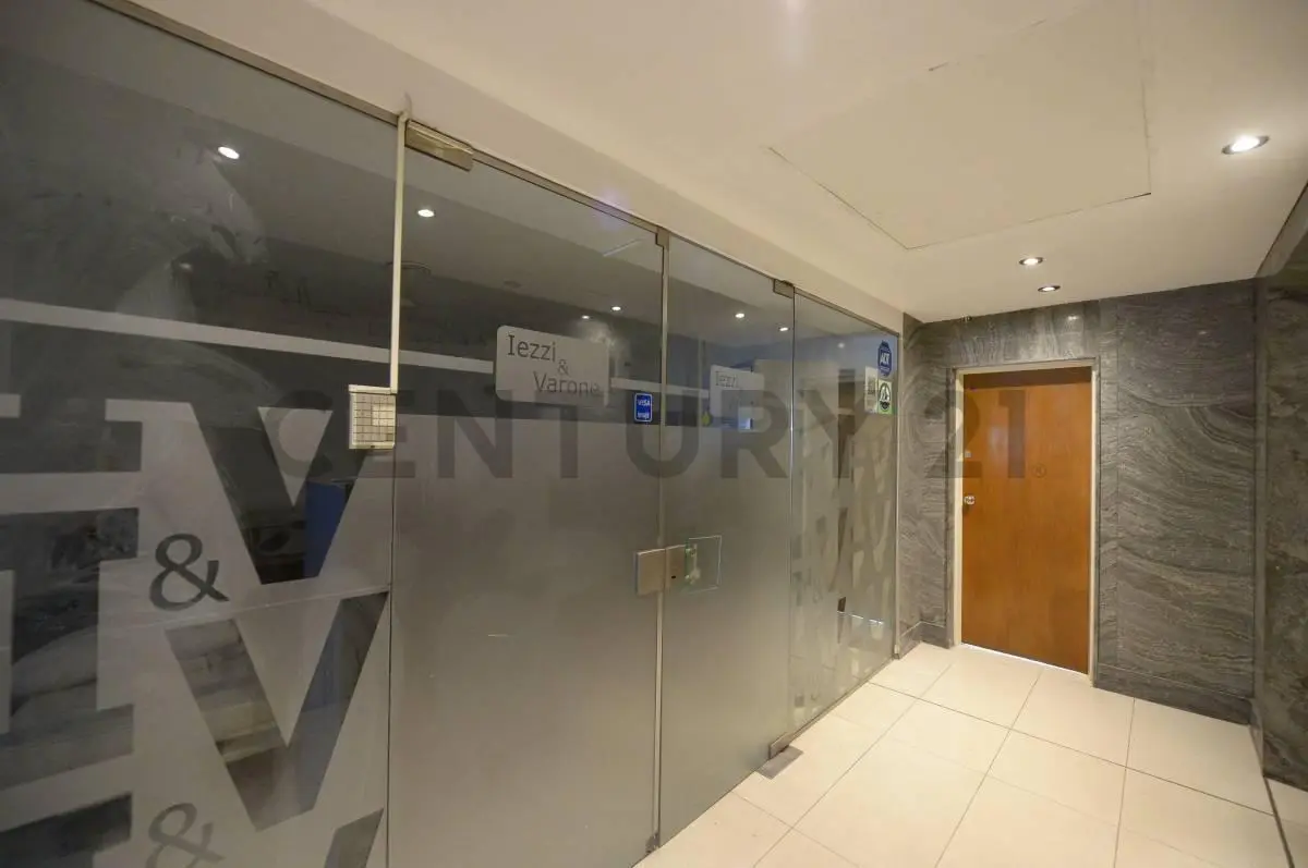 Microcentro – Tucumán 800 – Oficina Corporativa 230 m² –  Espacio Versátil - Ubicación Estratégica. 5