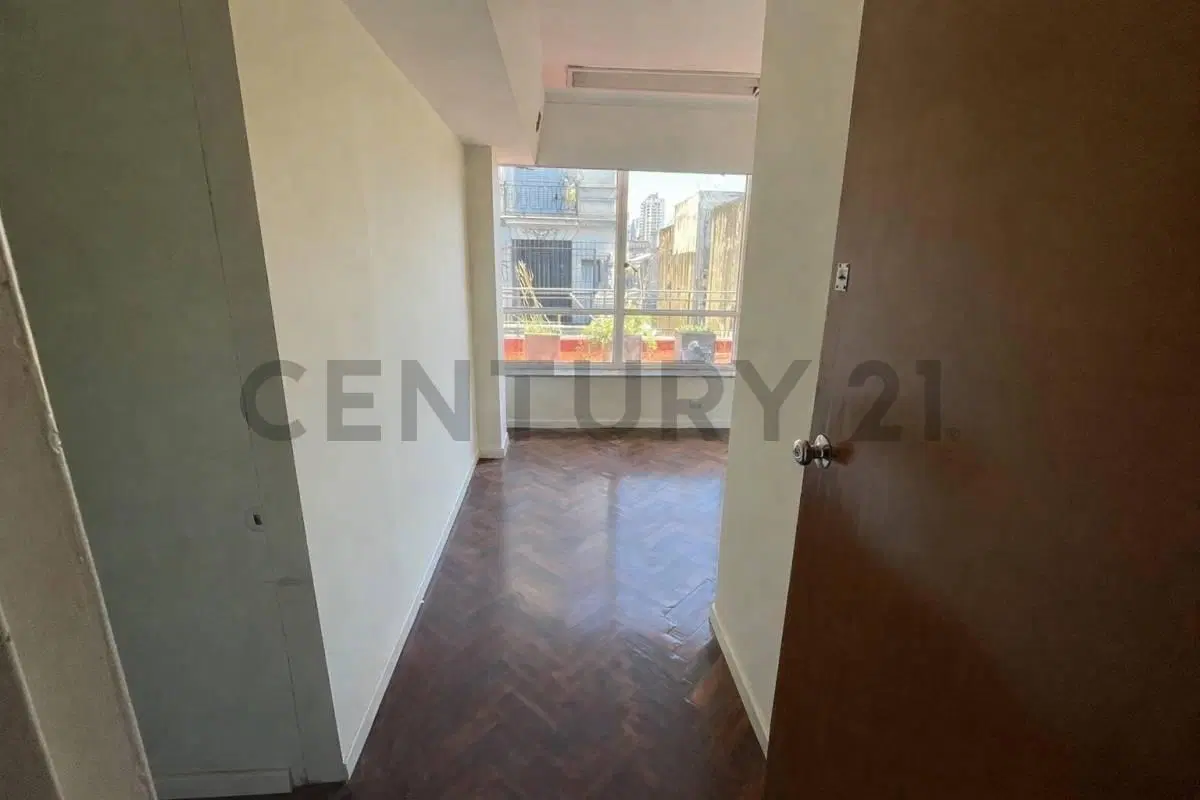 Microcentro – Tucumán 800 – Oficina Corporativa 110 m² – Espacio Versátil - Ubicación Estratégica. 5