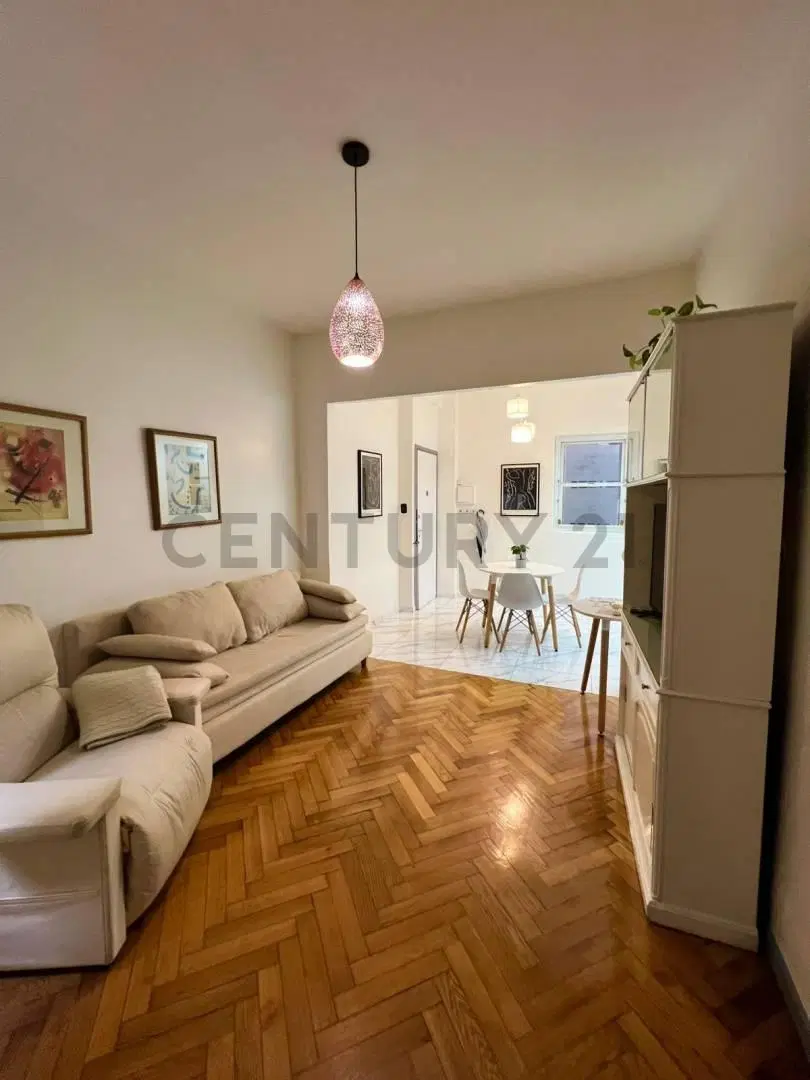 ALQUILER 2 AMBIENTES AMPLIO Y REMODELADO EN LO MEJOR DEL CENTRO DE BUENOS AIRES 5
