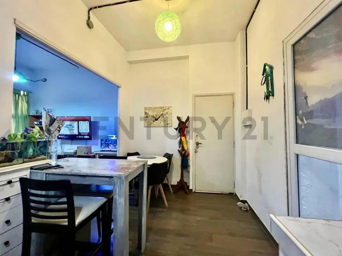 DEPARTAMENTO 2 AMBIENTES 3