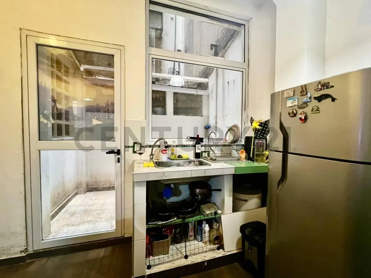 DEPARTAMENTO 2 AMBIENTES 2