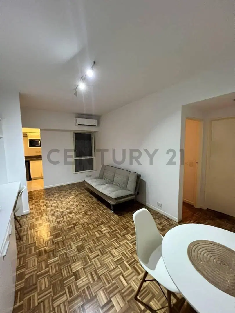 Departamento de 1 dormitorio en alquiler – Excelente ubicación 2