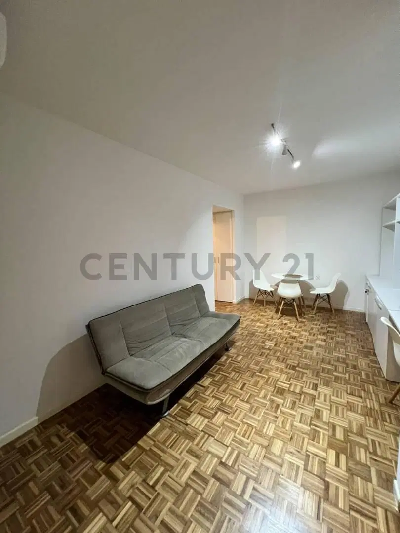Departamento de 1 dormitorio en alquiler – Excelente ubicación 4