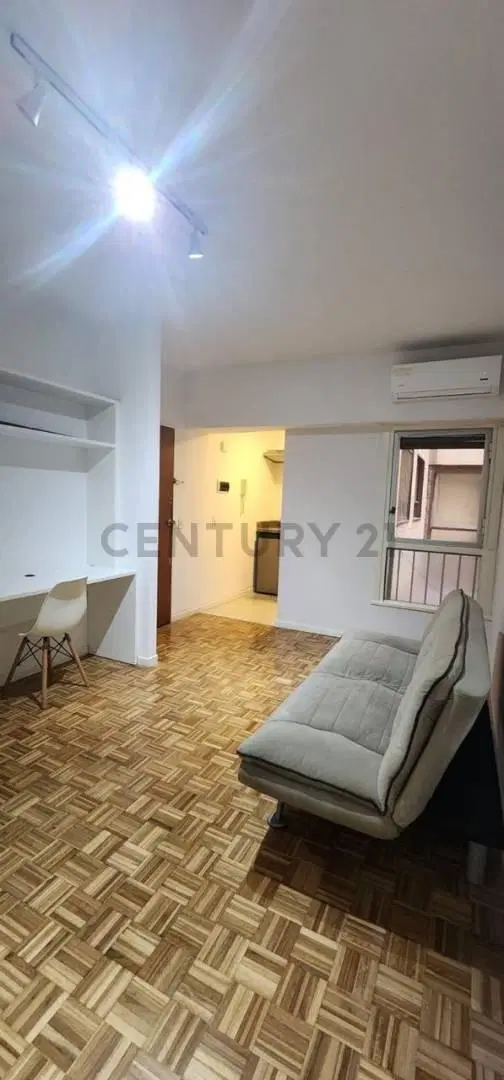 Departamento de 1 dormitorio en alquiler – Excelente ubicación 1