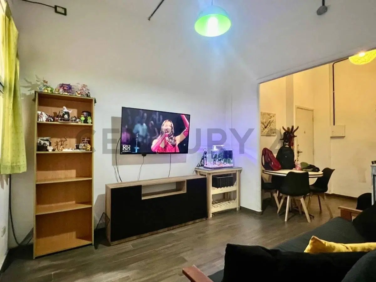 DEPARTAMENTO 2 AMBIENTES 2