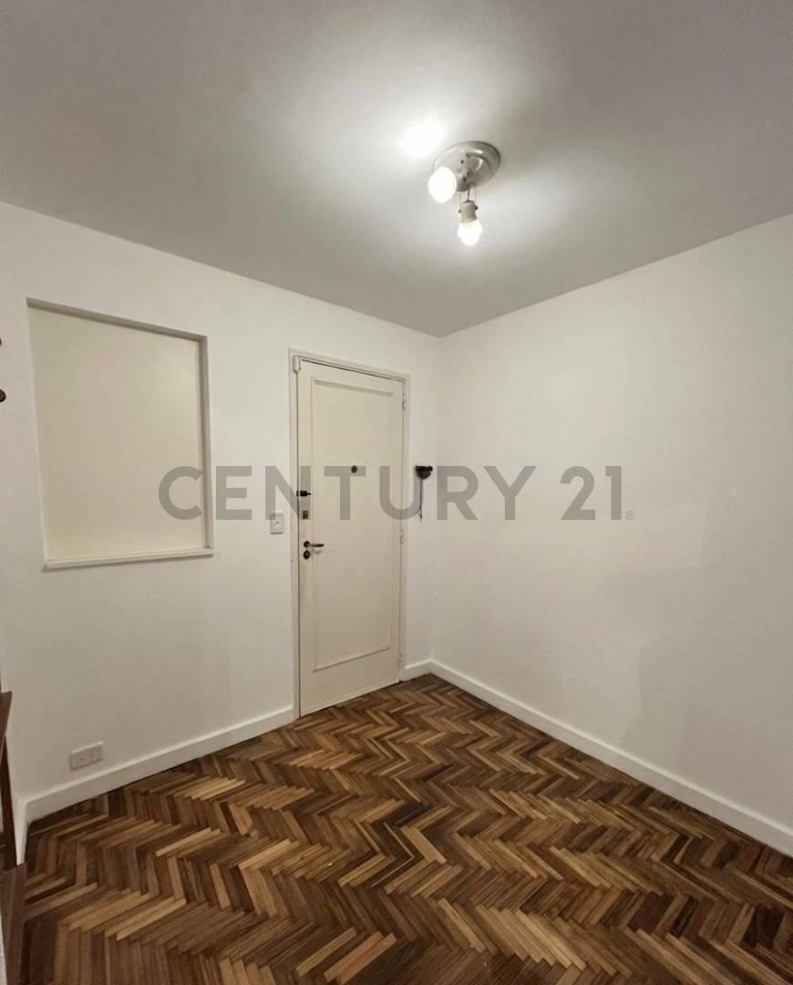 Foto de Amplio dos ambientes con patio a 100m de Alto Palermo, imagen 1