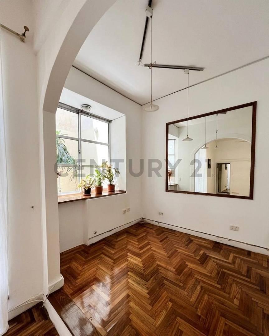 Foto de Amplio dos ambientes con patio a 100m de Alto Palermo, imagen 5