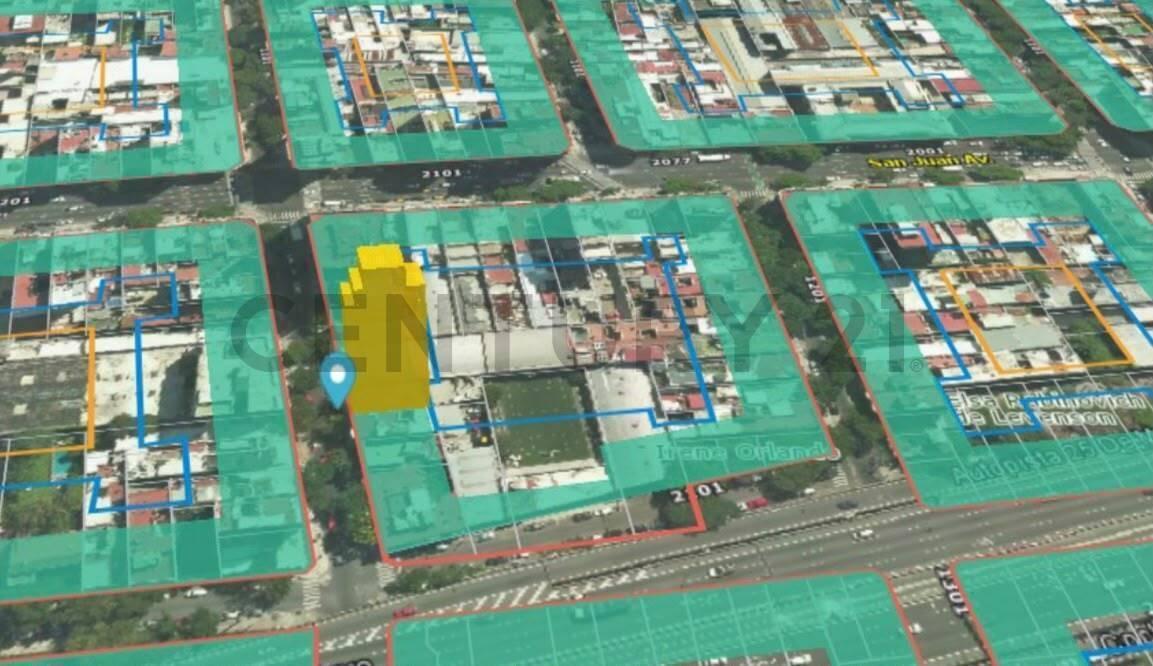 Foto de Lote a 50m de Av. San Juan, imagen 4