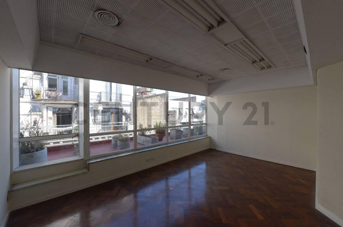 Foto de Microcentro – Tucumán 800 – Oficina Corporativa 110 m² – Espacio, imagen 4