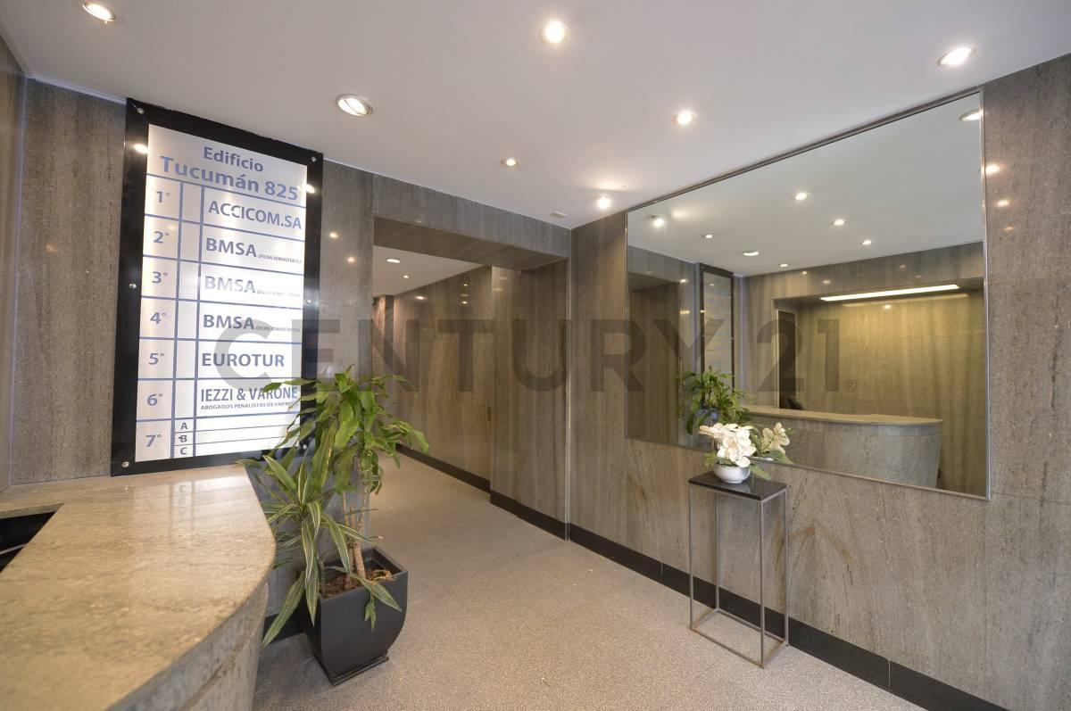 Foto de Microcentro – Oficina corporativa 220 m² – Espacio versátil y luminoso, imagen 2