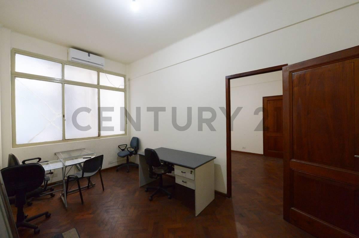 Foto de ALQUILER OFICINA 2 AMB, AV. PTE. ROQUE SÁENZ PEÑA 846, imagen 2