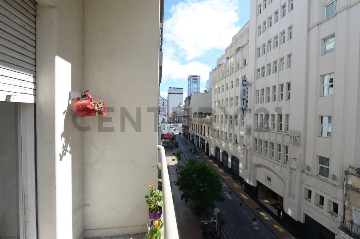 Foto de VENTA DEPARTAMENTO 2 AMBIENTES, BOLIVAR 187, MONSERRAT, imagen 4