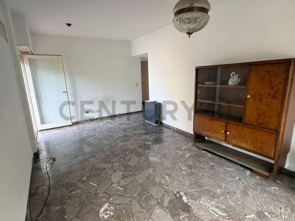 Foto de DEPARTAMENTO 3 AMBIENTES MUY LUMINOSO CON COCHERA FIJA – PALERMO, imagen 5