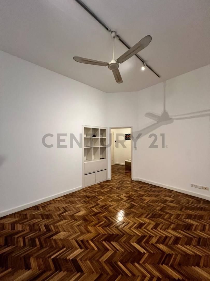 Foto de Amplio dos ambientes con patio a 100m de Alto Palermo, imagen 5