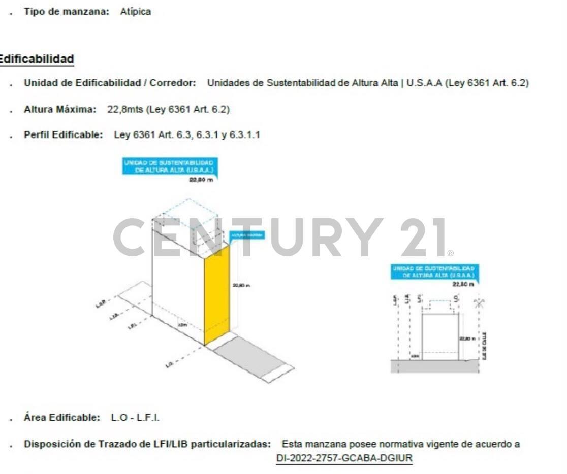 Foto de RETASADO!! Lote a 50m de Av. San Juan, imagen 5
