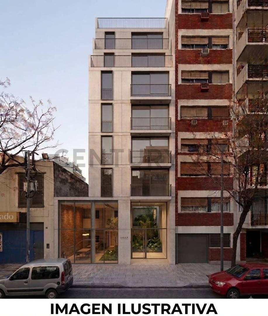 Foto de RETASADO!! Lote a 50m de Av. San Juan, imagen 2