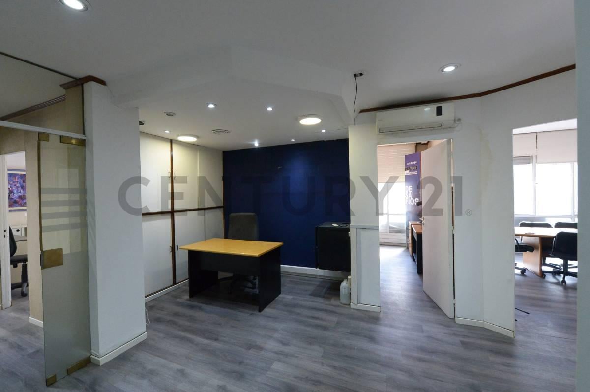 Oficina comercial
