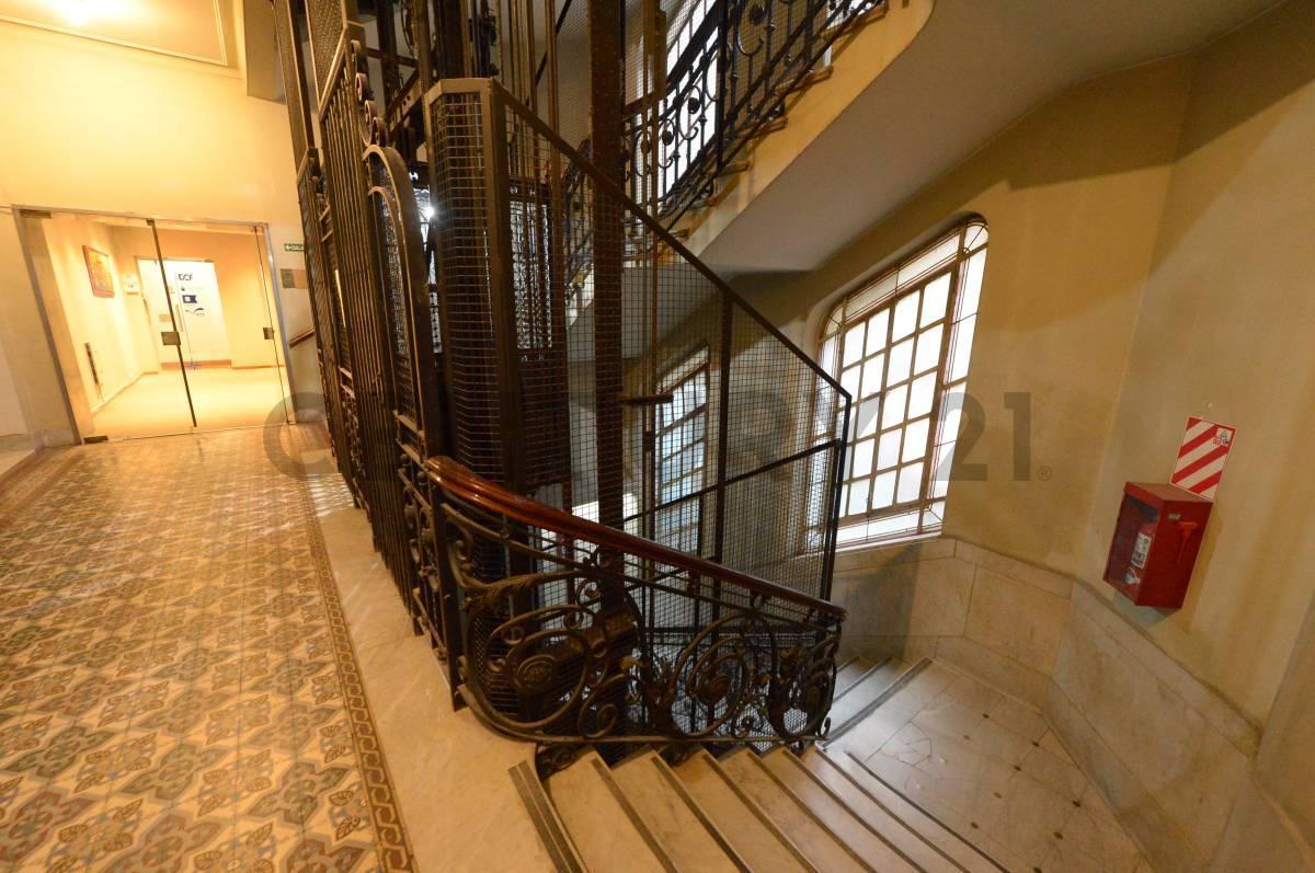 Foto de ALQUILER OFICINA, JUAN DOMINGO PERÓN 315, MICROCENTRO, imagen 3