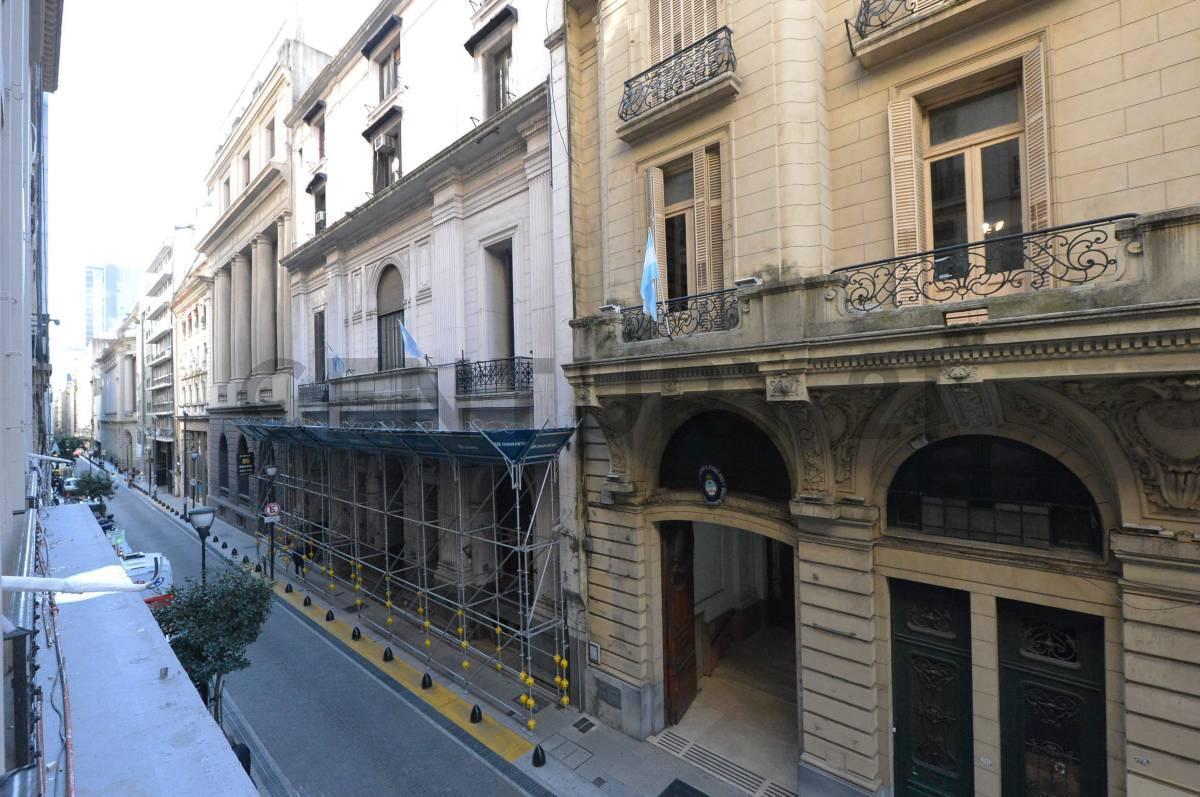 Foto de ALQUILER OFICINA, JUAN DOMINGO PERÓN 315, MICROCENTRO, imagen 5