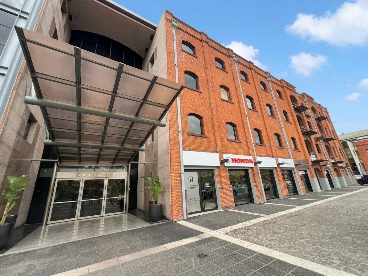 Foto de VENTA OFICINA 7 AMBIENTES, PUERTO MADERO, imagen 1