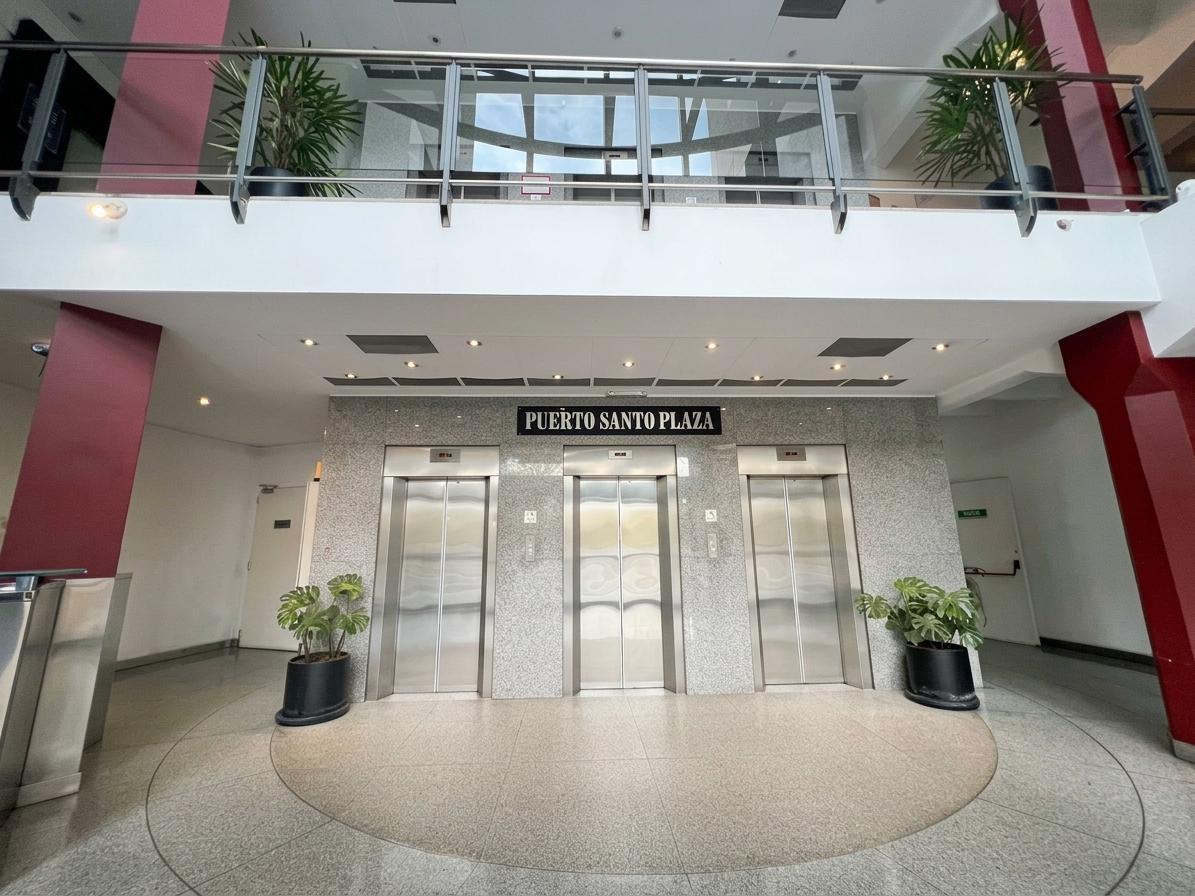 Foto de VENTA OFICINA 7 AMBIENTES, PUERTO MADERO, imagen 3