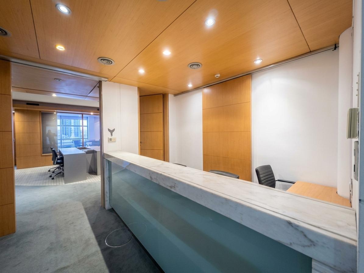 Foto de ALQUILER OFICINA 7 AMBIENTES, PUERTO MADERO., imagen 5