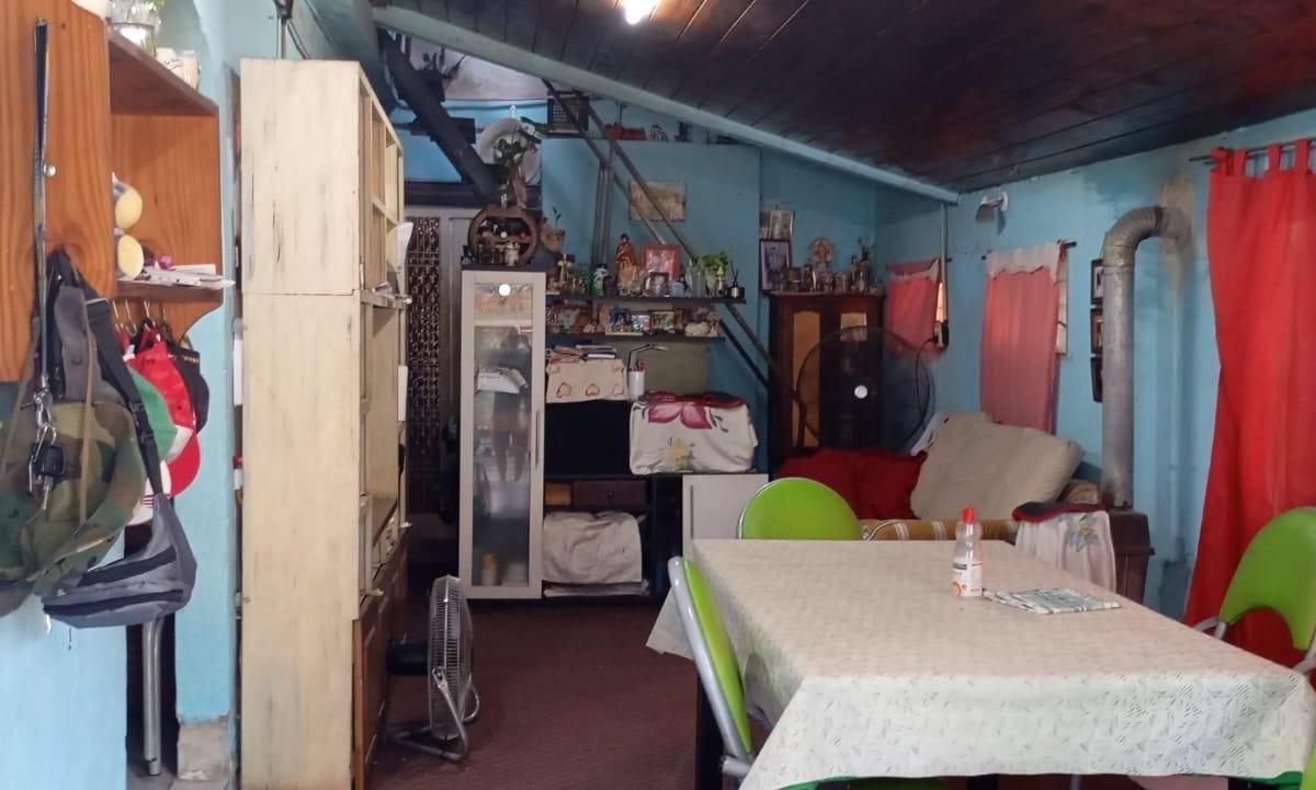 Casa en Tigre 2