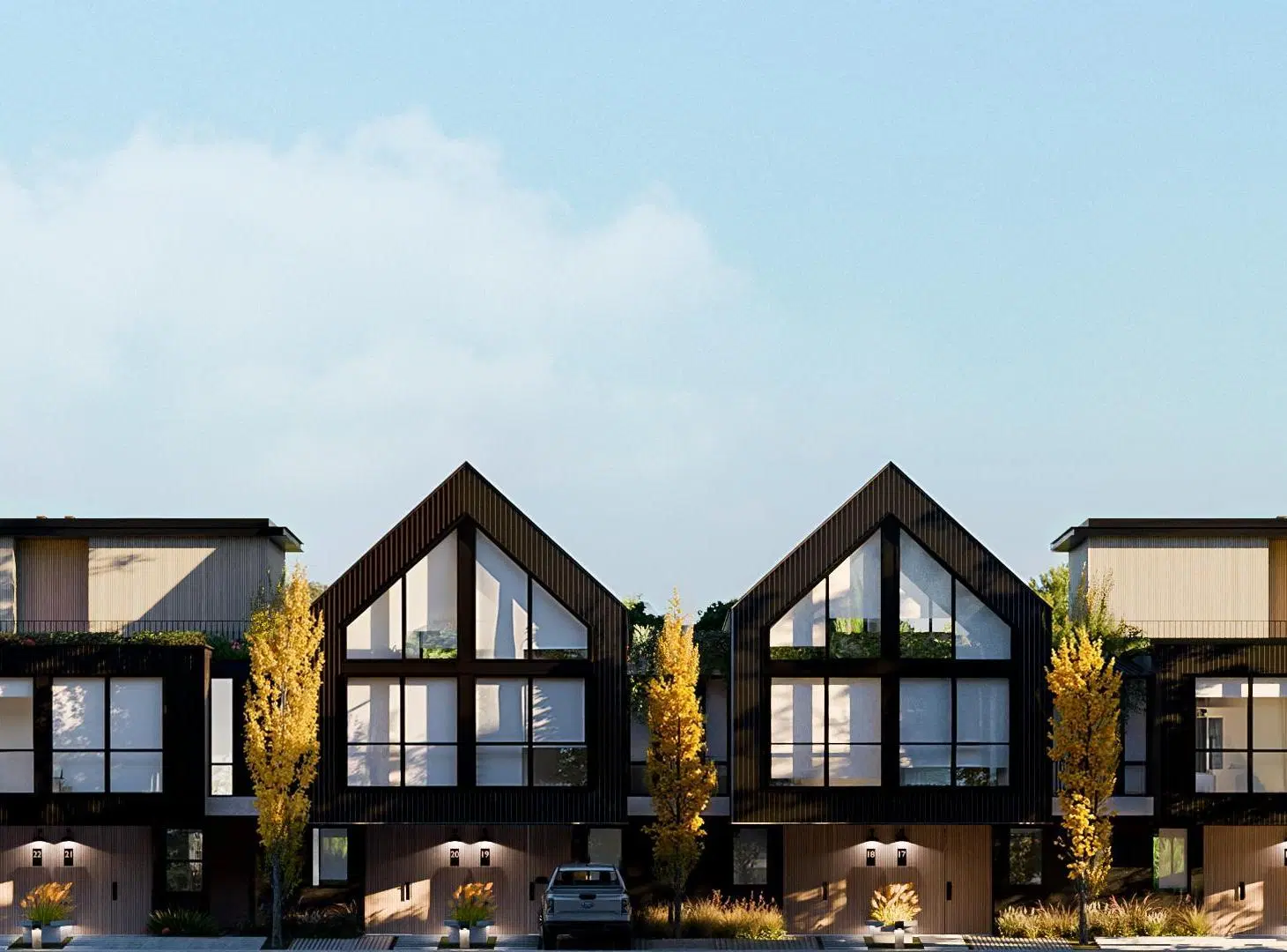 Nordik Haus 3