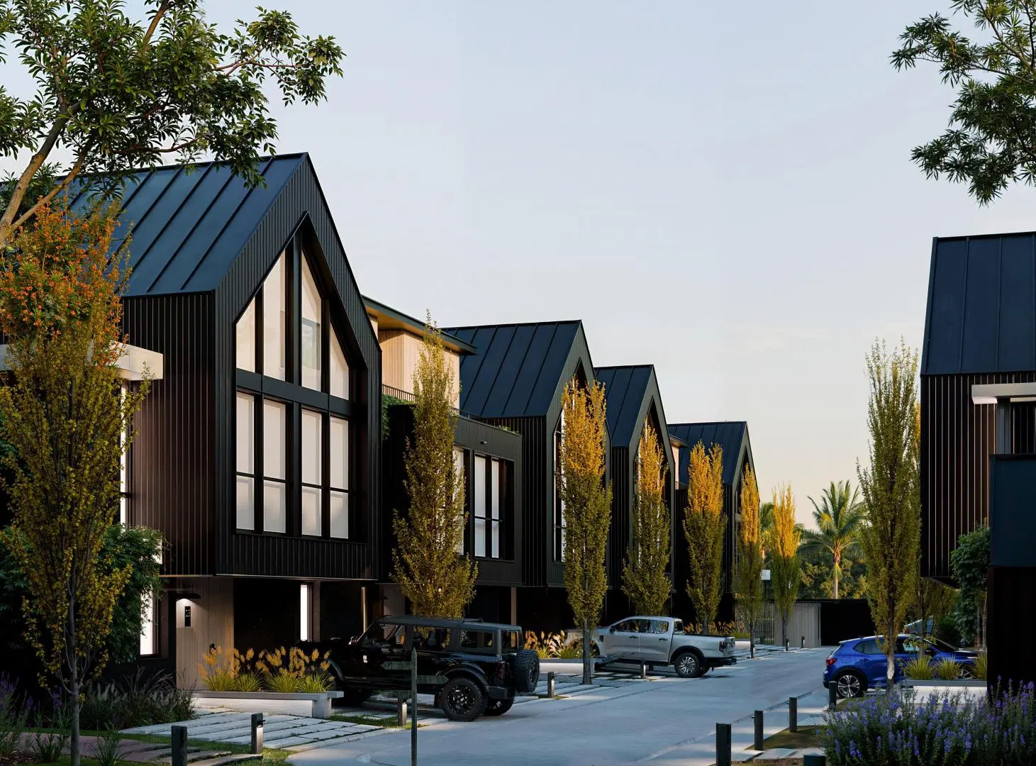 Nordik Haus 2