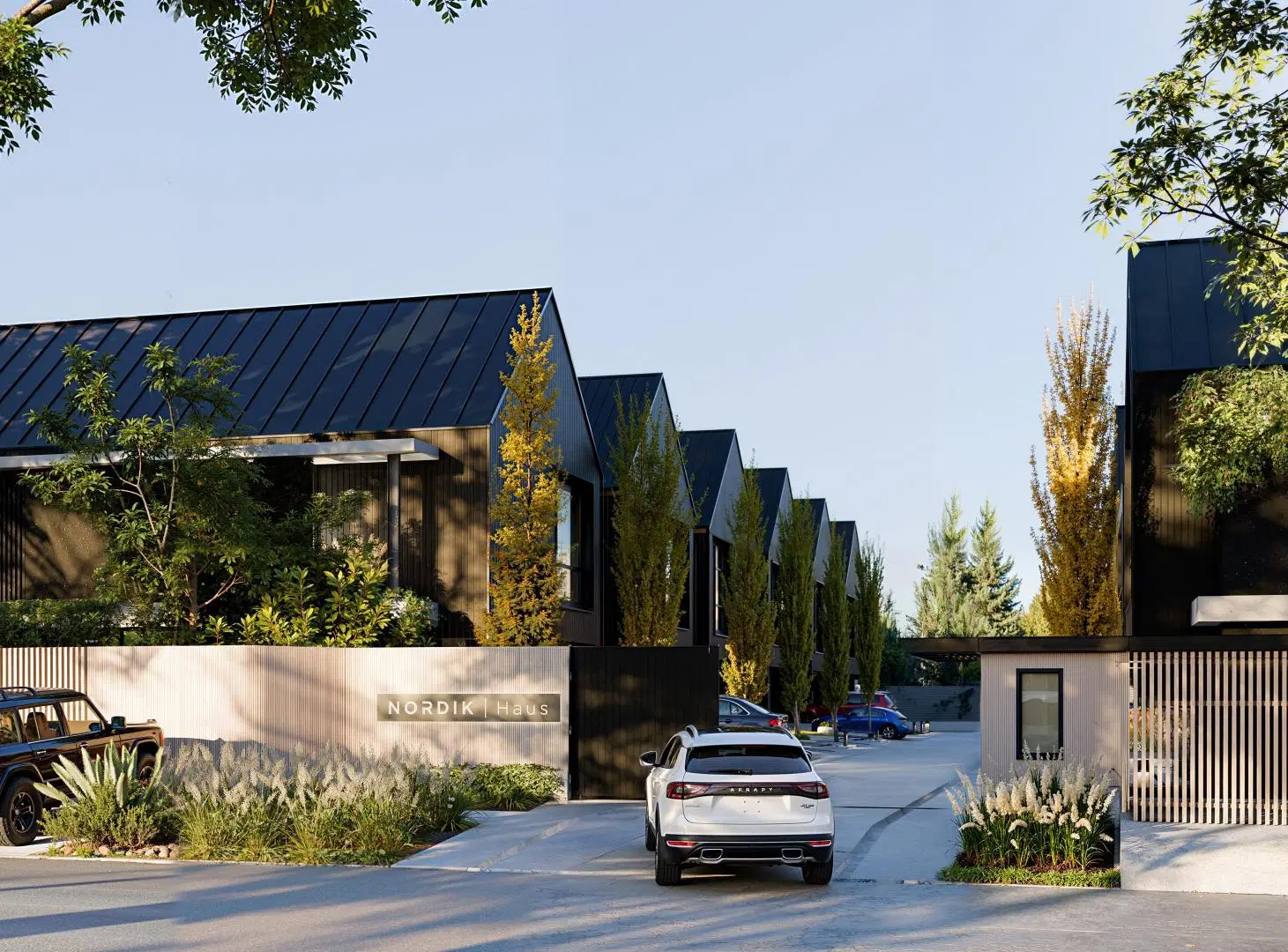 Nordik Haus 4
